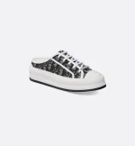 Dior Walk’n’Dior Platform Sneaker